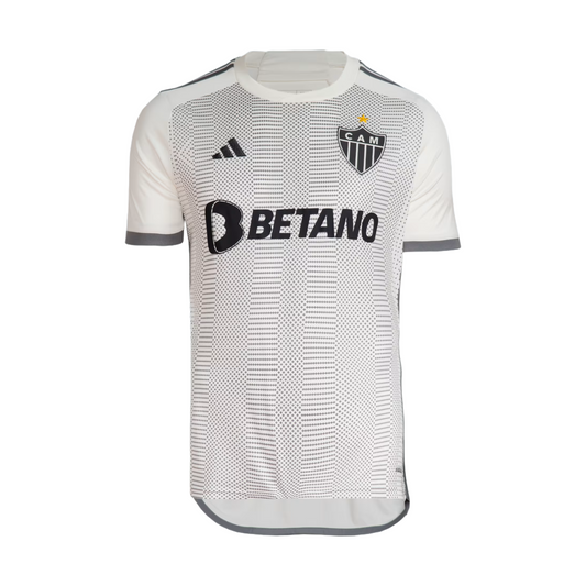 Atlético Mineiro 2024/25 Away