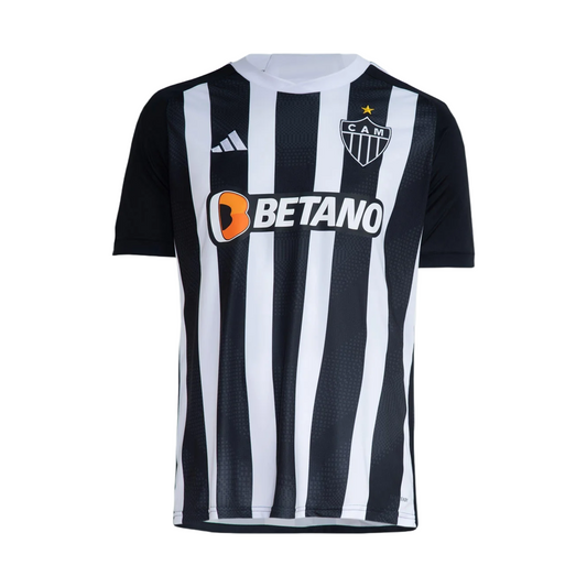 Atlético Mineiro 2024/25 Home