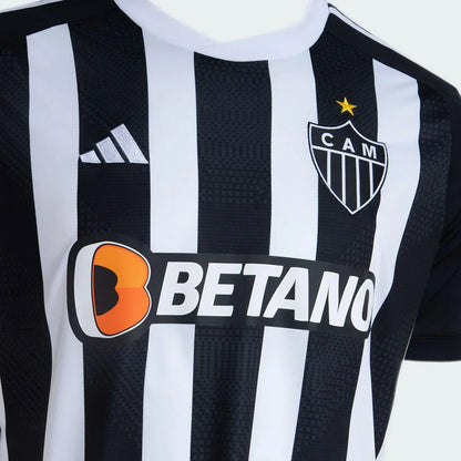 Atlético Mineiro 2024/25 Home