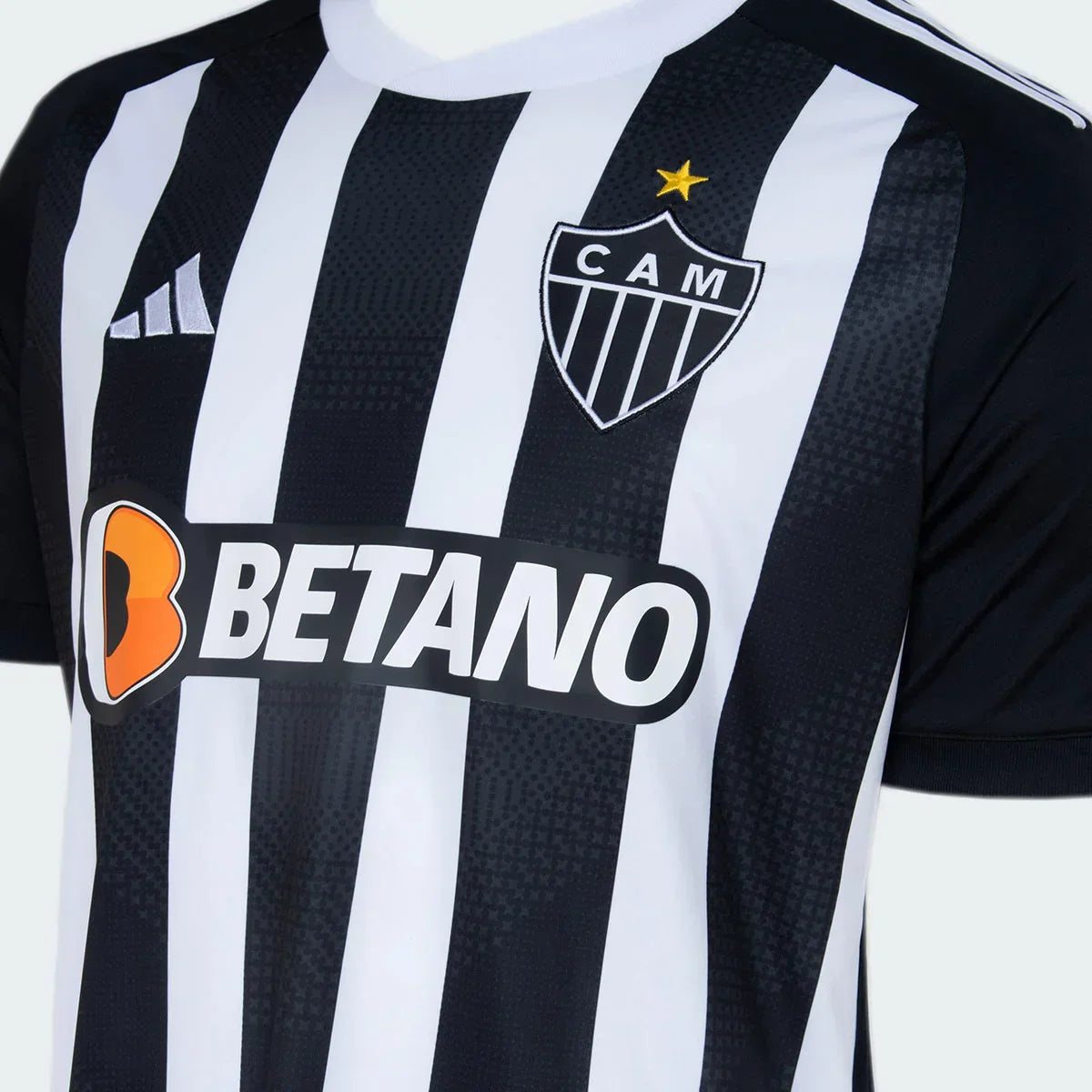 Atlético Mineiro 2024/25 Home