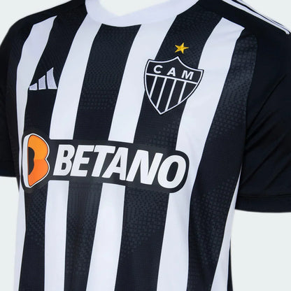 Atlético Mineiro 2024/25 Home