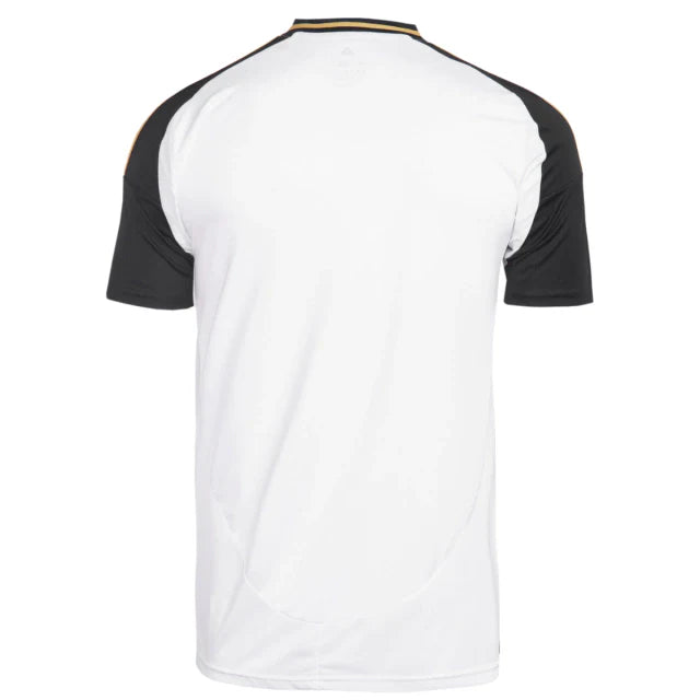 Camisa Atlético Mineiro II 25/26 - Torcedor - Masculino - Branco