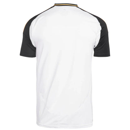 Camisa Atlético Mineiro II 25/26 - Torcedor - Masculino - Branco
