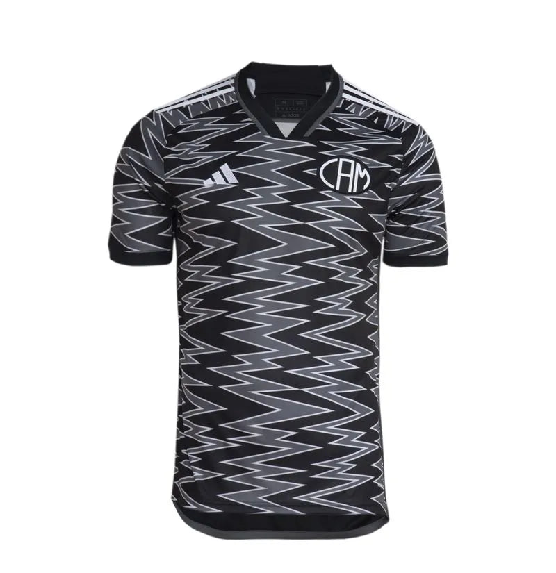 Atlético Mineiro 2024/25 Third