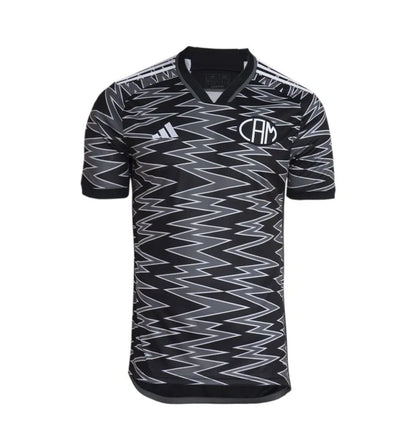 Atlético Mineiro 2024/25 Third