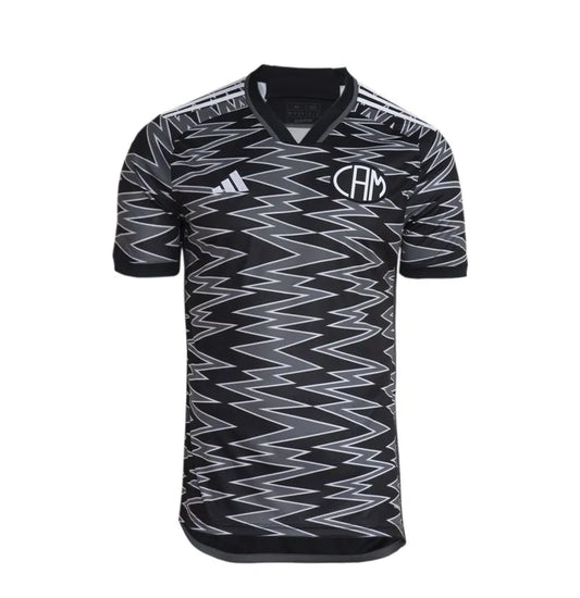 Atlético Mineiro 2024/25 Third