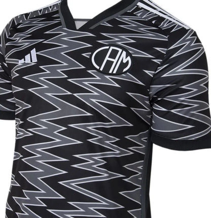 Atlético Mineiro 2024/25 Third