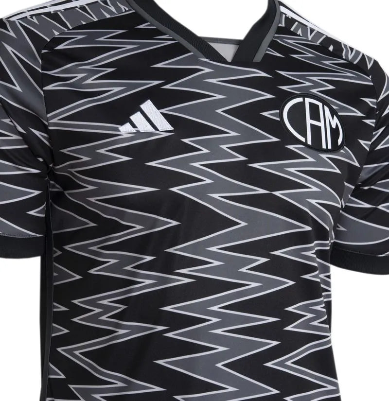 Atlético Mineiro 2024/25 Third