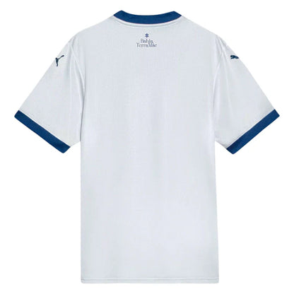 Camisa Bahia I 25/26 - Torcedor - Masculino - Branca
