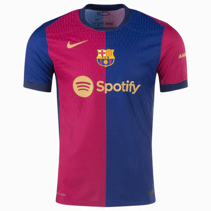 Barcelona I 24/25 Masculino - Rouge et Bleu
