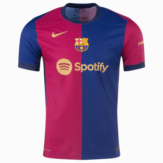 Barcelona I 24/25 Masculino - Rouge et Bleu