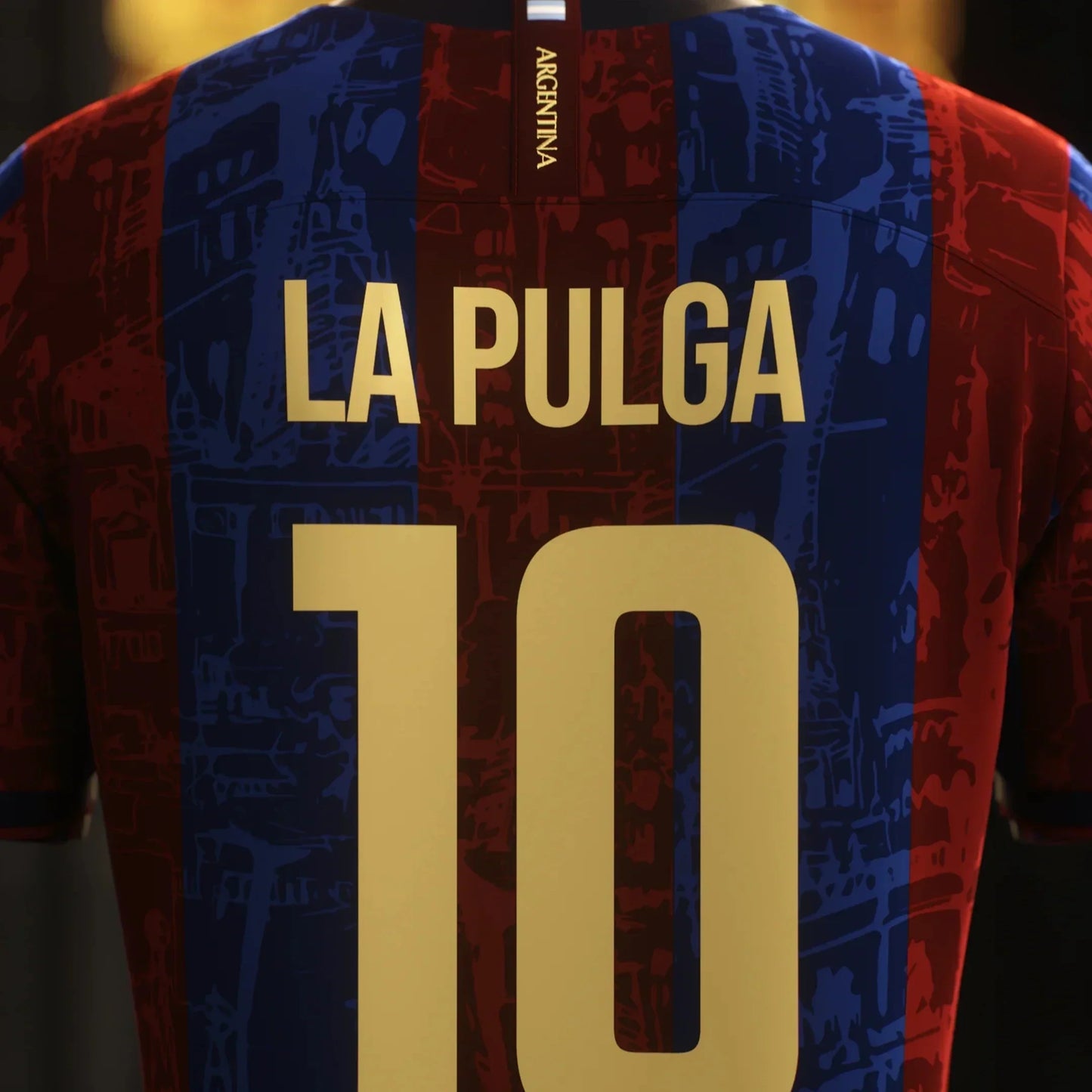 Barcelona Edição "La Puga 10"