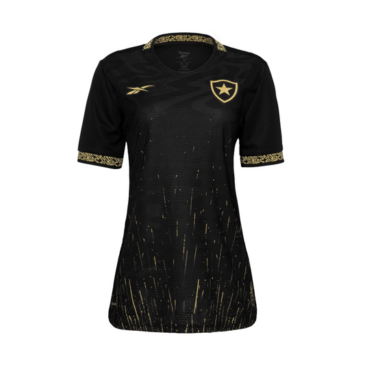 Botafogo Féminin  2024/25 Away