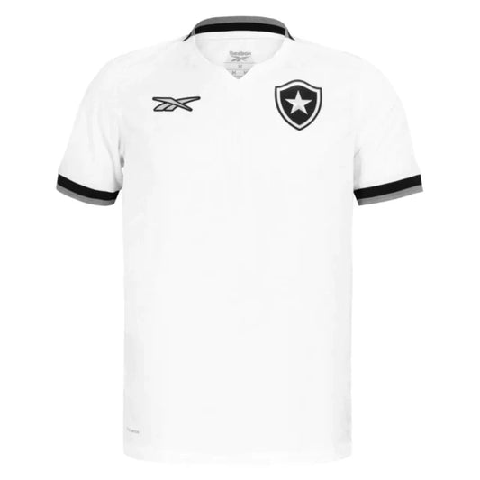 Camisa Botafogo III 24/25 - Torcedor - Masculino - Branca