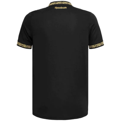 Camisa Botafogo II 24/25 - Torcedor - Masculino - Preta