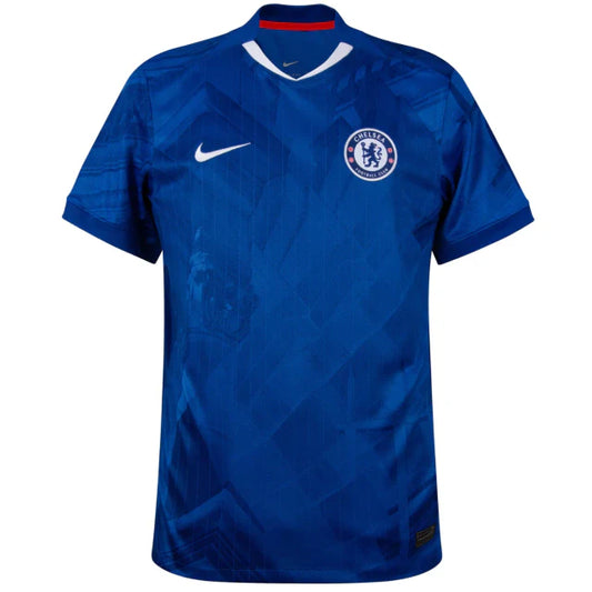 Chelsea I 25/26 - Masculin - Bleu