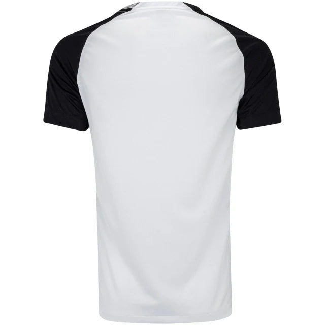 Camisa Corinthians I 25/26 - Torcedor - Masculino - Branca