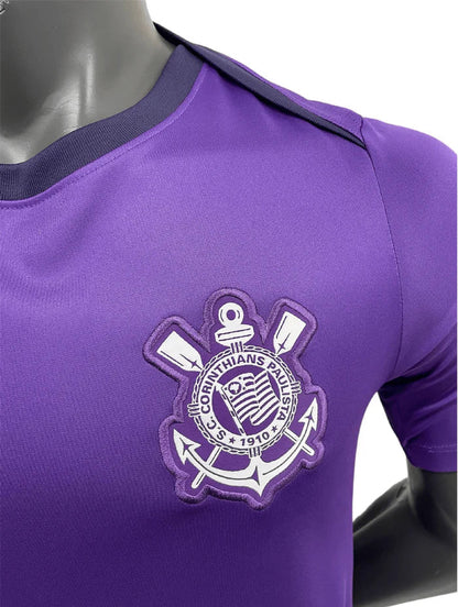 Corinthians 25/26 Training