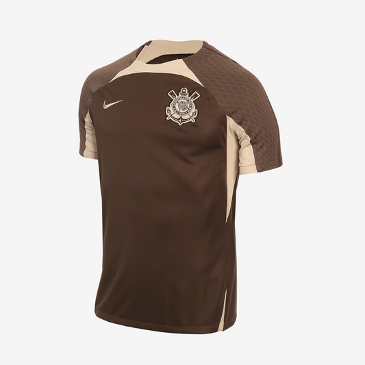 Corinthians 2024/25 Training