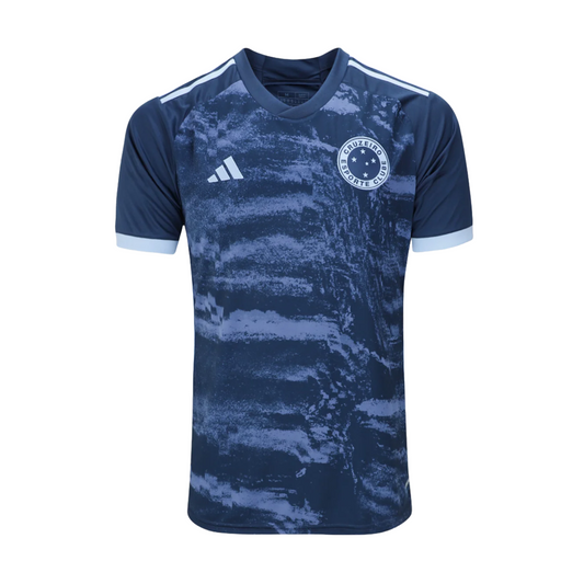 Cruzeiro 2024/25 Third