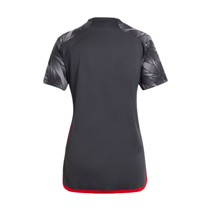 Flamengo Féminin 2024/25 Third