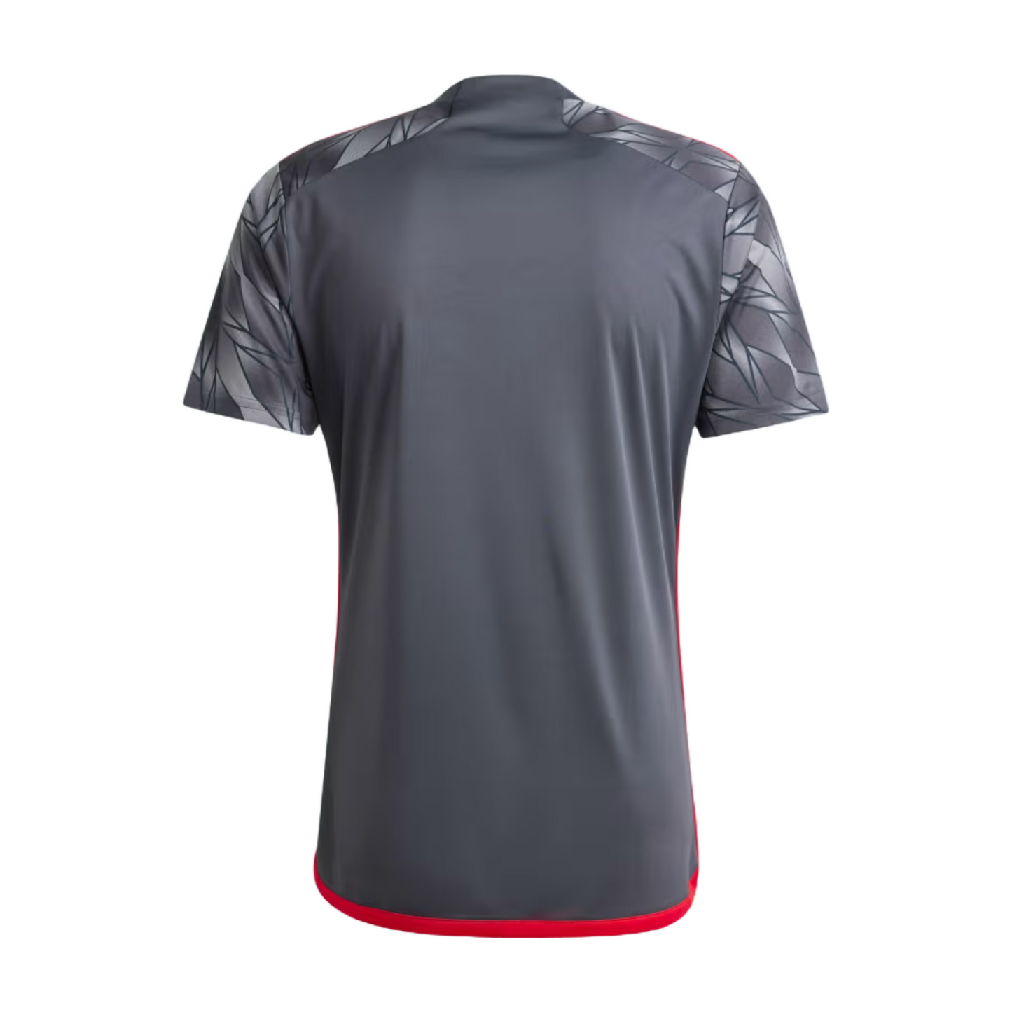 Flamengo 2024/25 Third