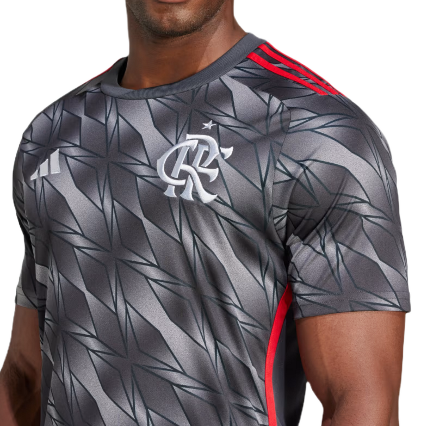 Flamengo 2024/25 Third