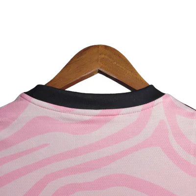 Camisa  Flamengo Hello Kitty 25/26 UniseX