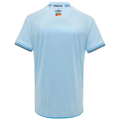 Camisa Grêmio II 25/26 - Torcedor - Masculino - Azul Clara