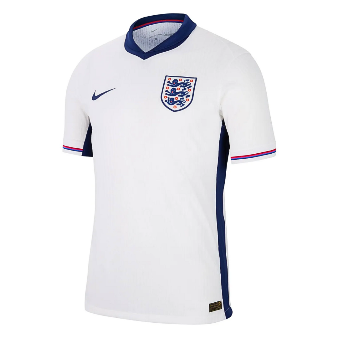 Inglaterra I 24/25 Masculin - Blanc