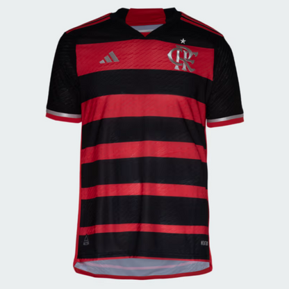 Joueur Flamengo 2024/25 Home