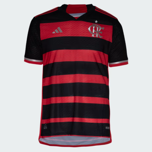 Joueur Flamengo 2024/25 Home