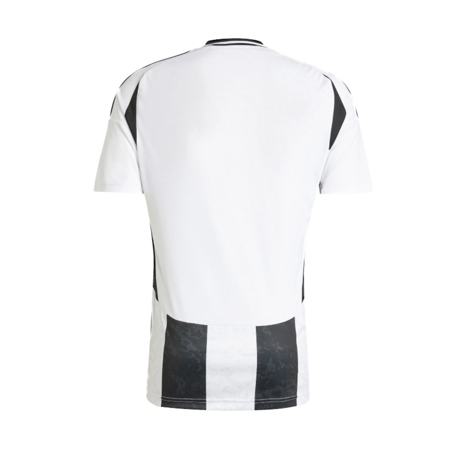 Juventus I 24/25 - Torcedor - Masculino - Preto e Branco