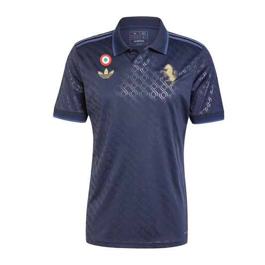 Juventus 2024/25 Third
