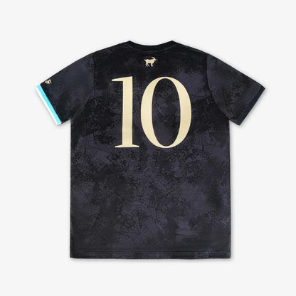 Messi 2025 La Pulga Edition Shirt
