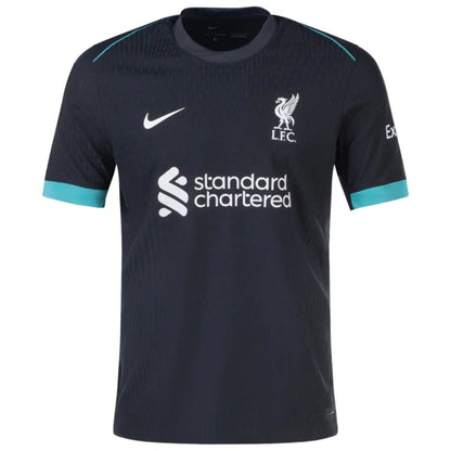 Liverpool II 24/25  - Masculin - Noir
