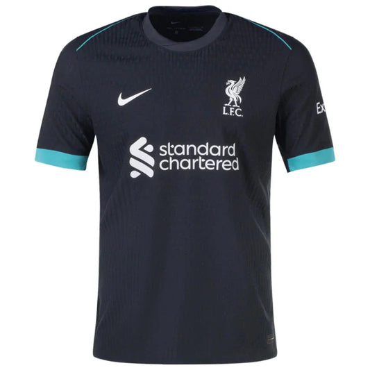 Liverpool II 24/25  - Masculin - Noir