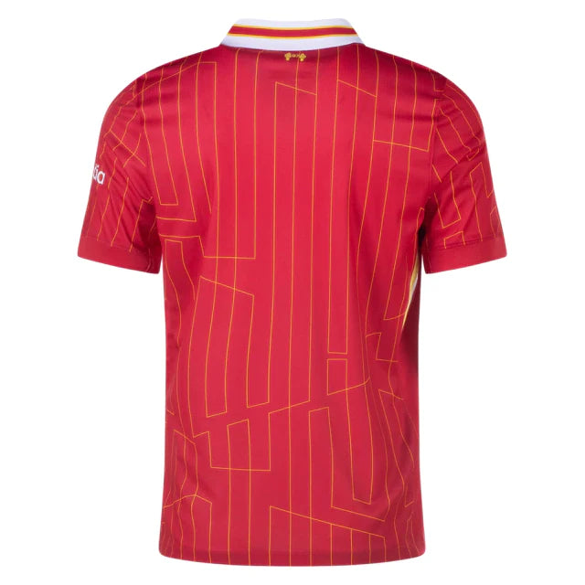 Liverpool I 24/25 - Masculin - Rouge