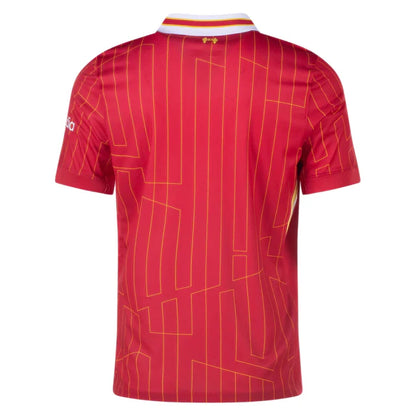 Liverpool I 24/25 - Masculin - Rouge