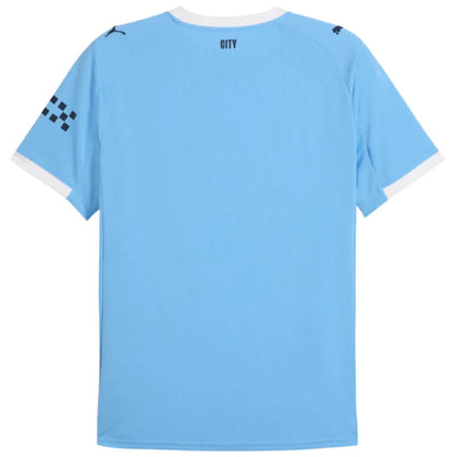 Manchester City I 25/26 - Masculin - Bleu