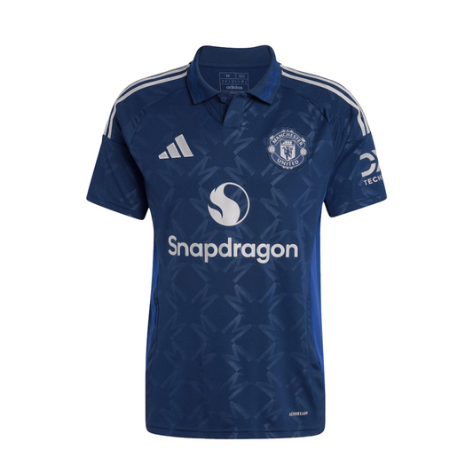 Manchester United 2024/25 Away