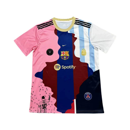Messi 2025 Special Edition Shirt