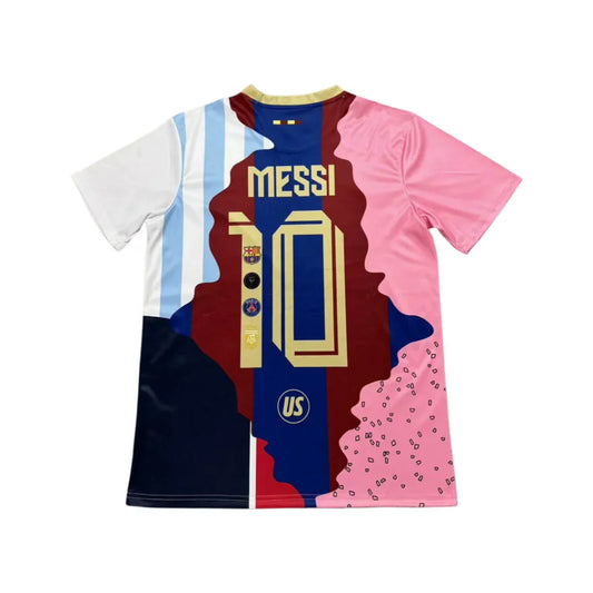 Messi 2025 Special Edition Shirt