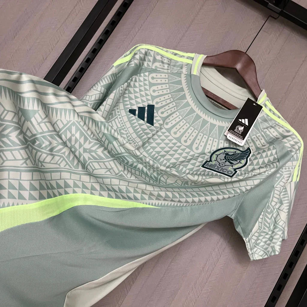 México 2024/25 Away