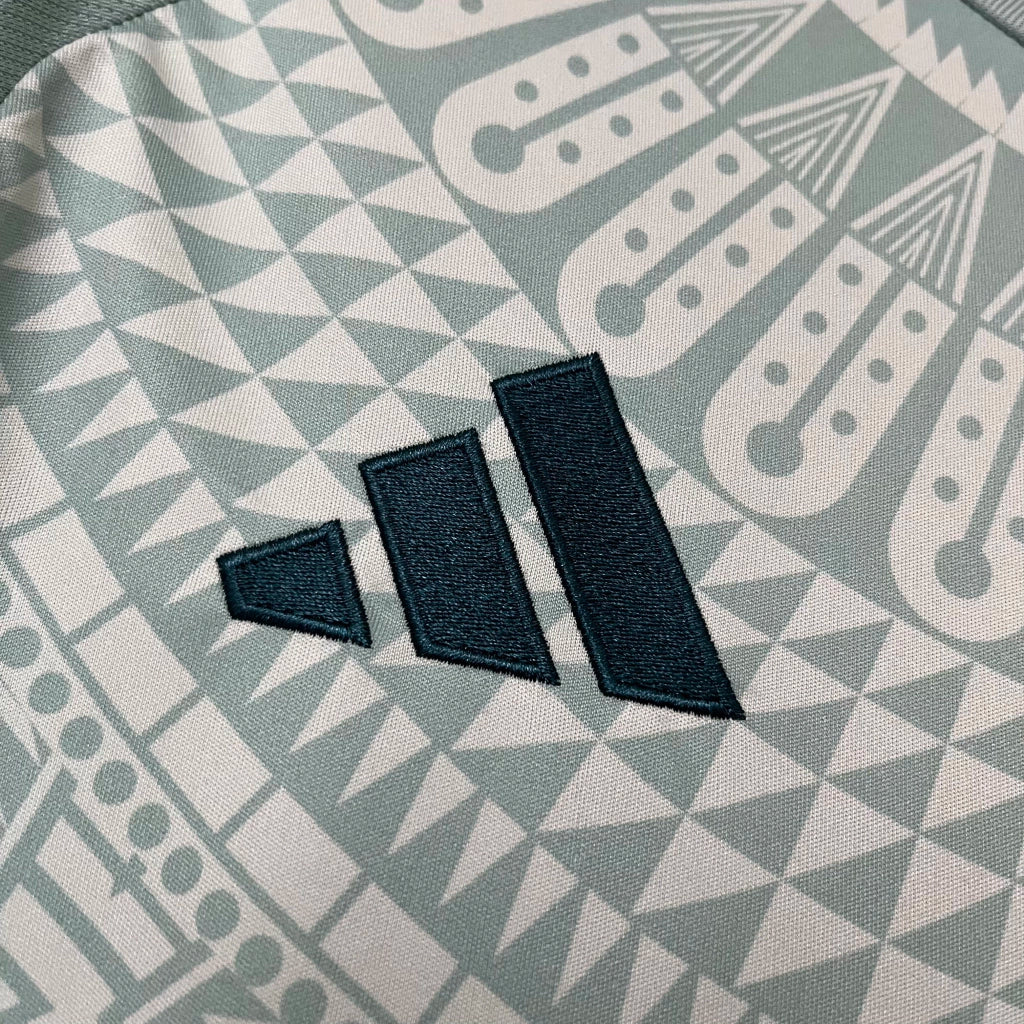 México 2024/25 Away