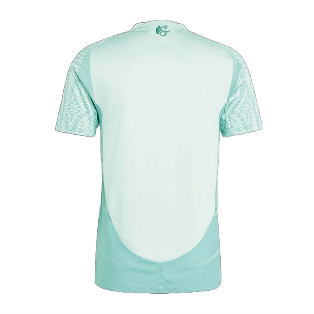 México 2024/25 Away