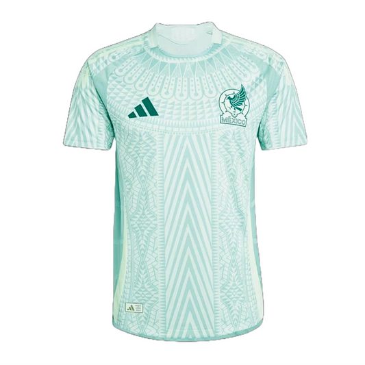 México 2024/25 Away