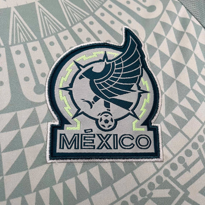 México 2024/25 Away