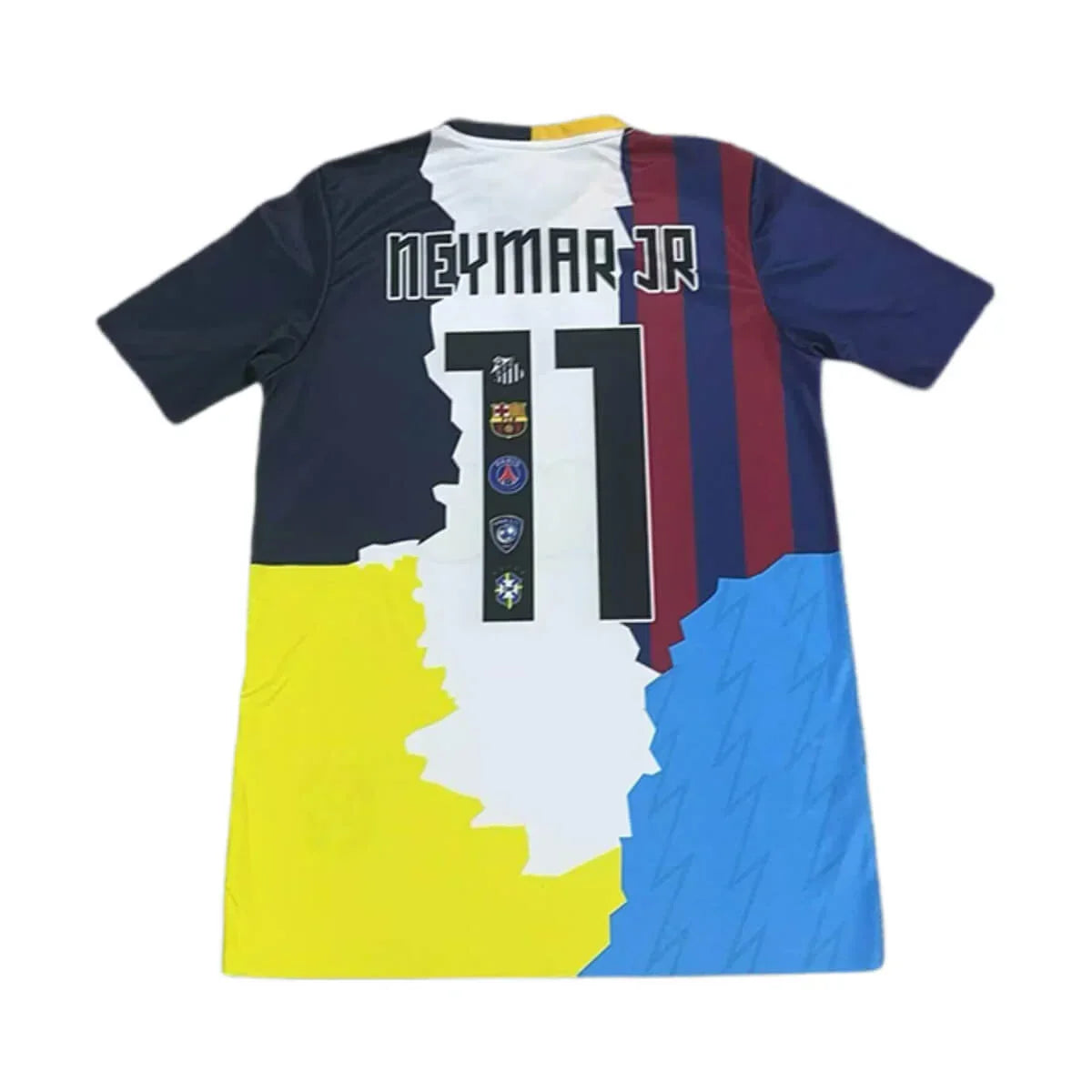 Neymar 2025 Special Edition Shirt