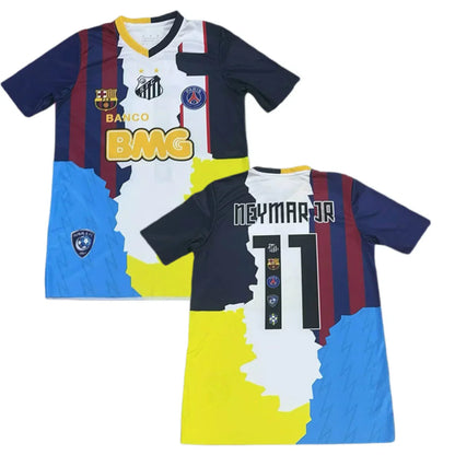 Neymar 2025 Special Edition Shirt